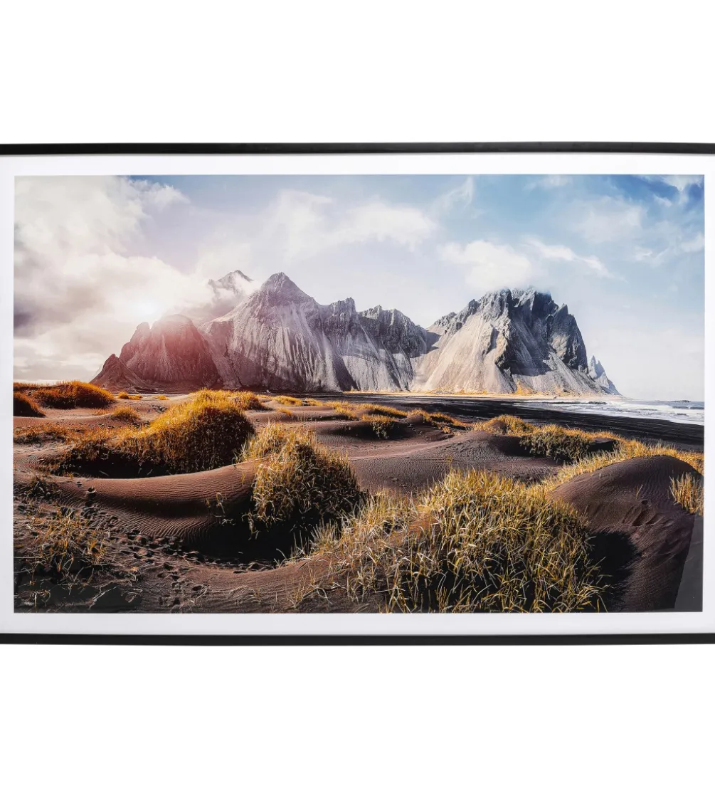 Obraz MOUNTAIN 120x180cm