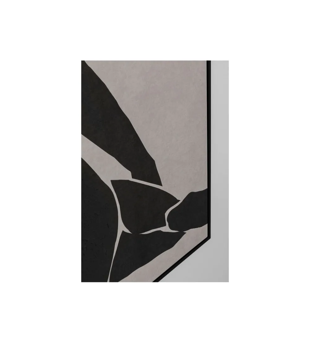 Obraz NUDE LADY 70 x 110 cm