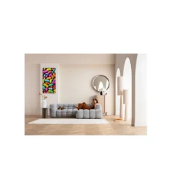 Obraz PASTILLA COLORE 70 x 140 cm