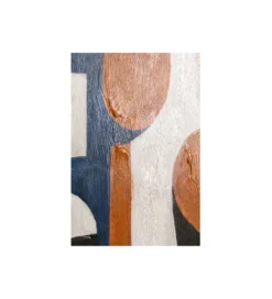 Obraz PINCEAU SHAPE 75 x 55 cm