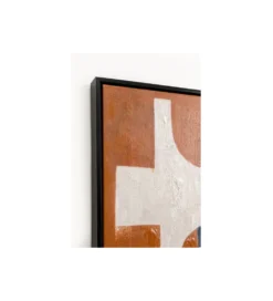 Obraz PINCEAU SHAPE 75 x 55 cm