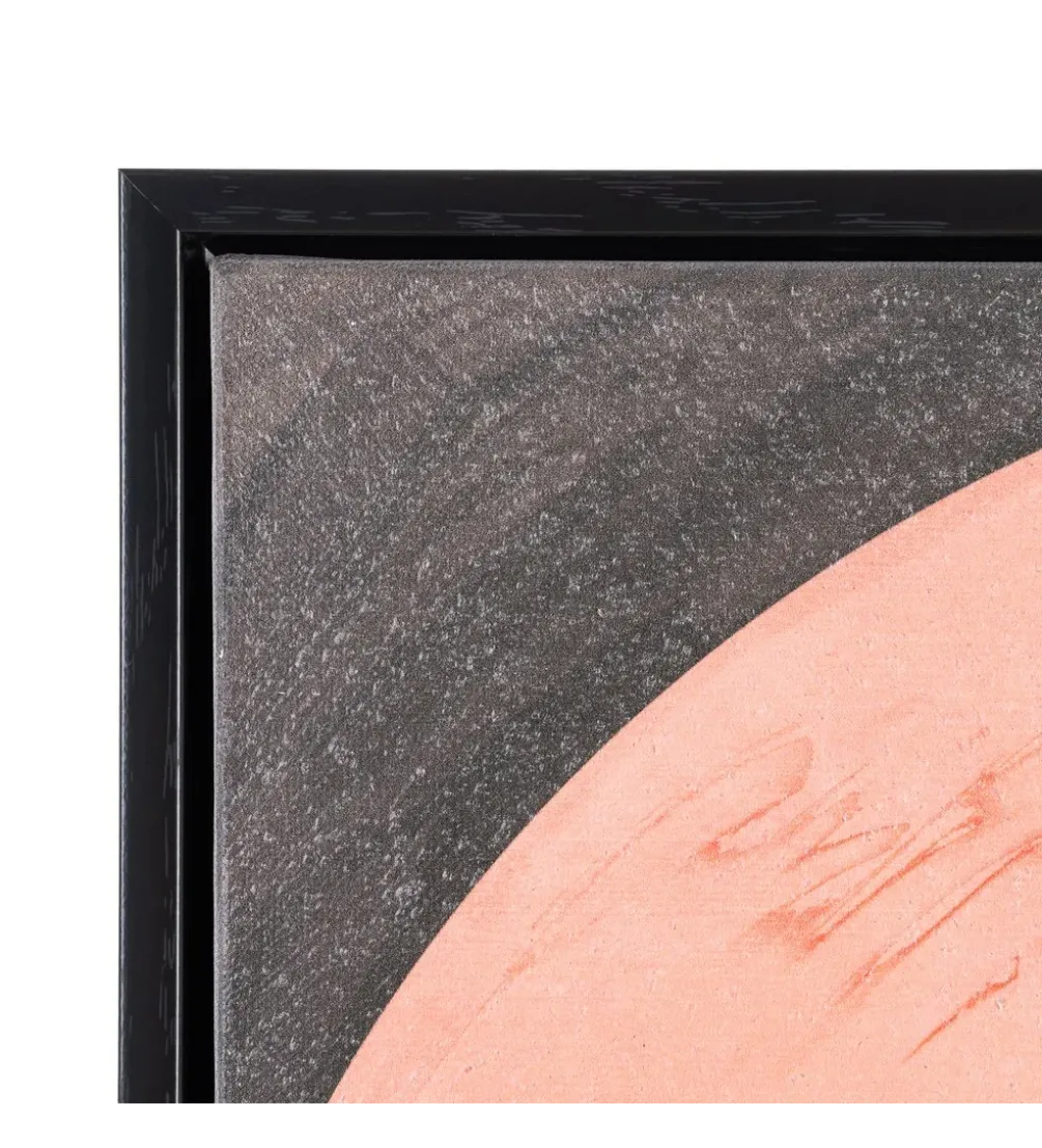 Obraz PRINTED ABSTRACT 75 x 100 cm