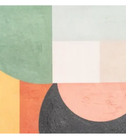 Obraz PRINTED ABSTRACT 75 x 100 cm