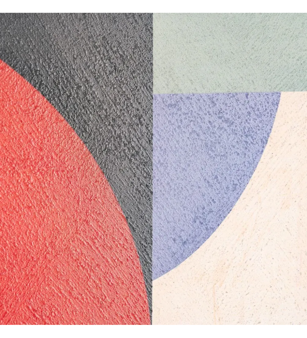 Obraz PRINTED ABSTRACT 75 x 100 cm