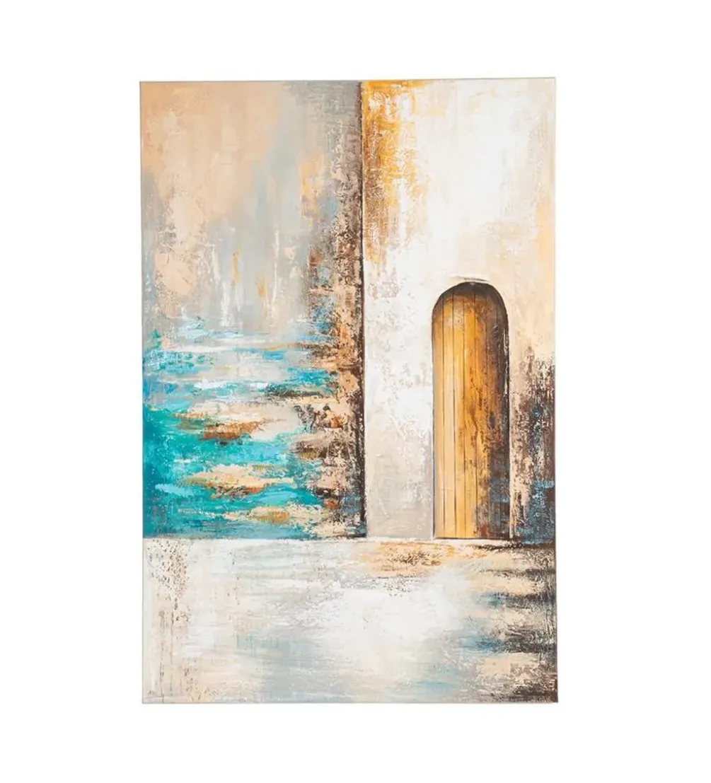 Obraz PUERTA LIENZO 100 x 150 cm