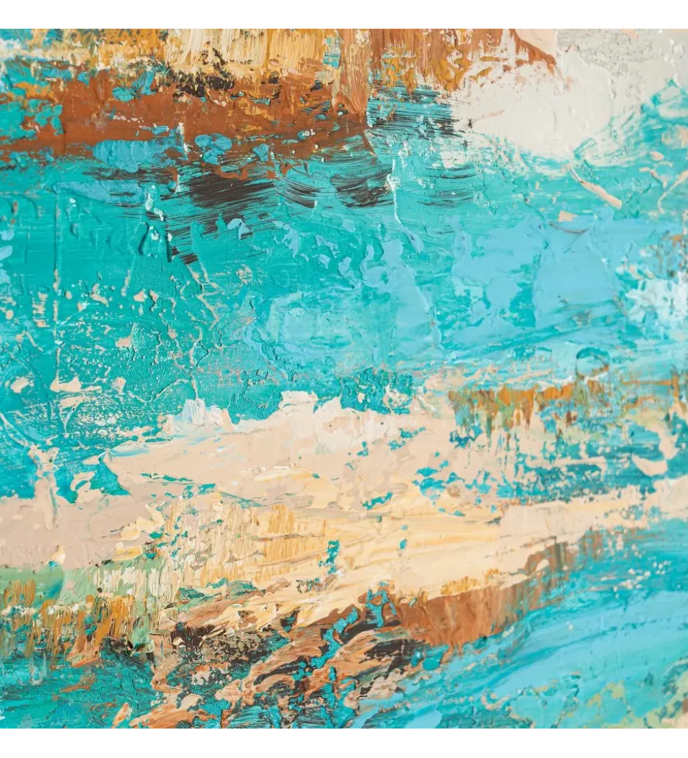 Obraz PUERTA LIENZO 100 x 150 cm