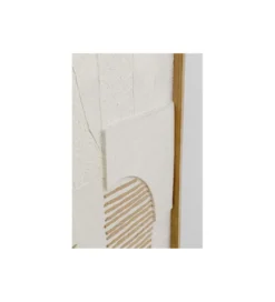 Obraz Sandy Geometric 81 cm x 122 cm