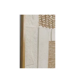 Obraz Sandy Geometric 81 cm x 122 cm