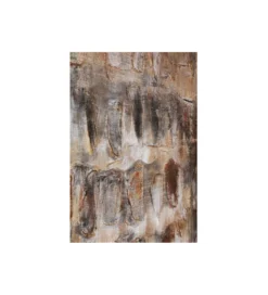 Obraz Shadows Brown 90 cm x 120 cm