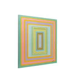 Obraz TENDENCY FOCUS 140 x 140 cm