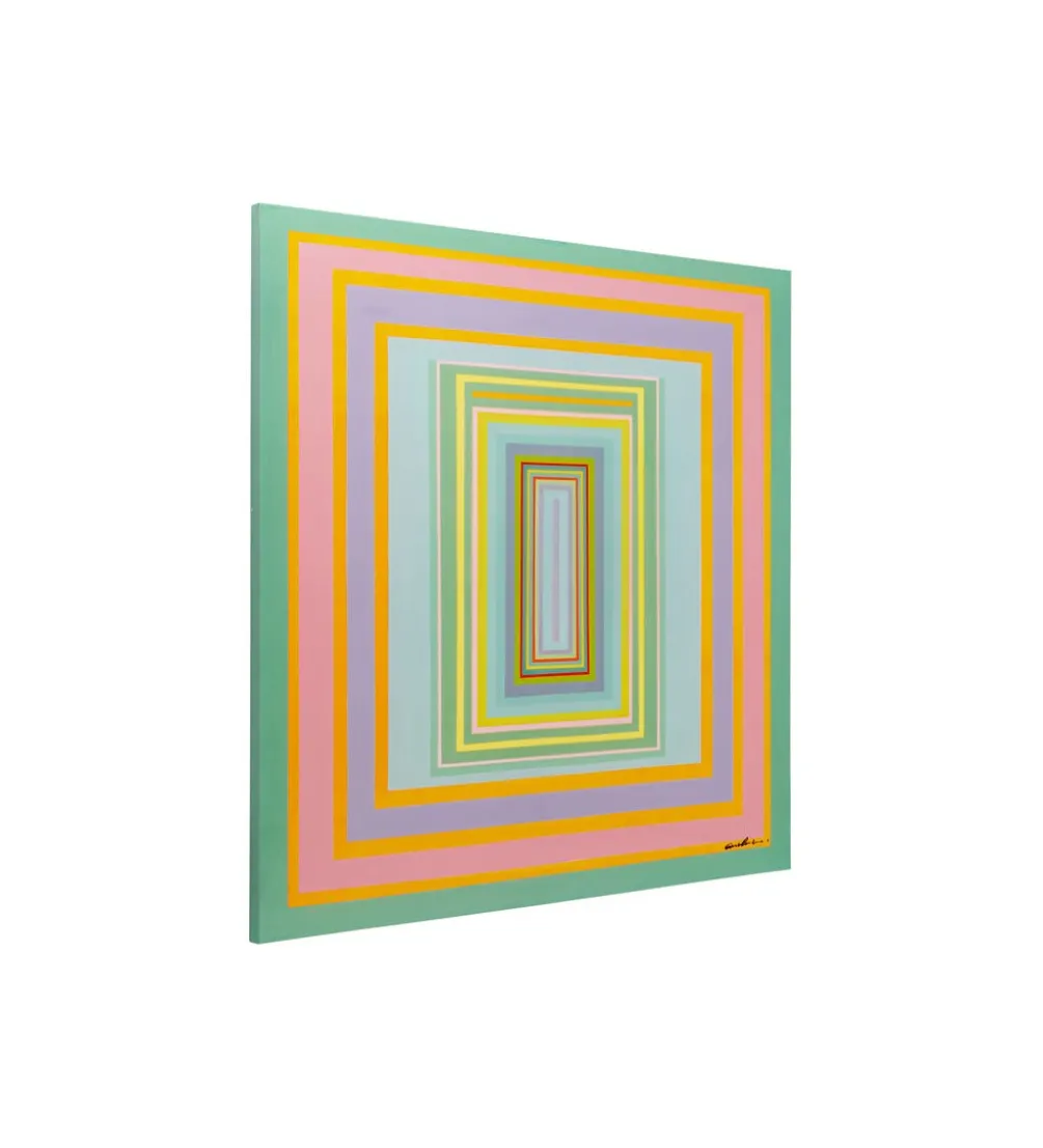 Obraz TENDENCY FOCUS 140 x 140 cm