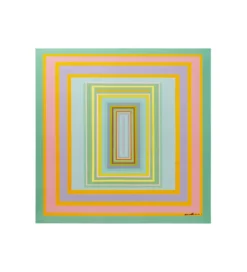 Obraz TENDENCY FOCUS 140 x 140 cm
