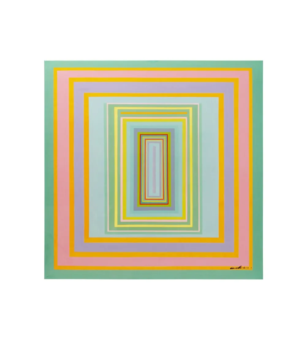 Obraz TENDENCY FOCUS 140 x 140 cm