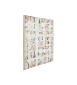 Obraz TRECCIA 120 cm x 120 cm