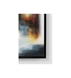 Obraz Visione Front 100 cm x 100 cm