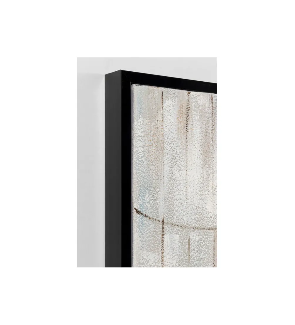 Obraz VISIONE OBLIQUO 100 x 100 cm