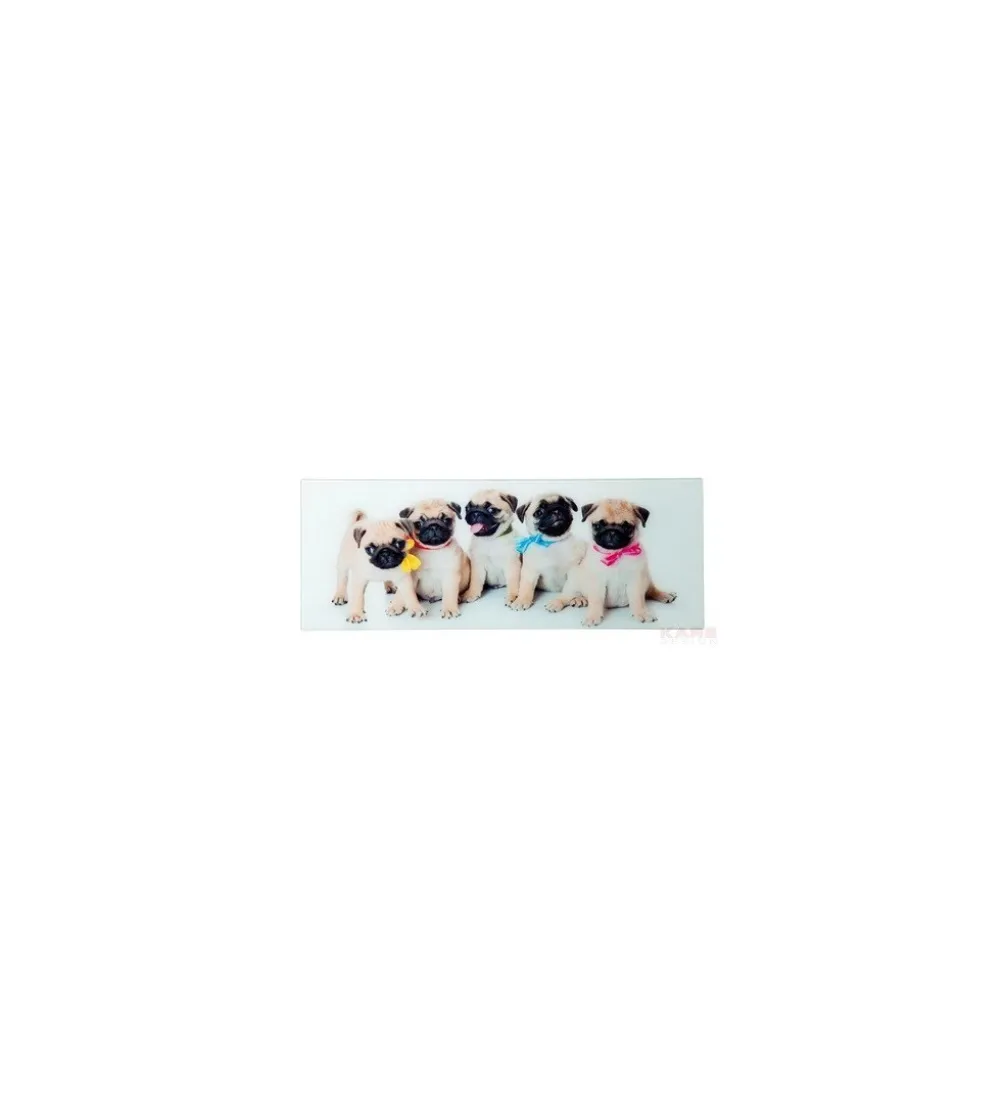 Obraz Girls&Boys 30 cm x 80 cm Assorted