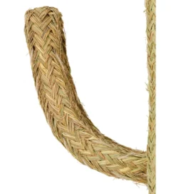 Ozdoba CACTUS GRASS 180 cm naturalny