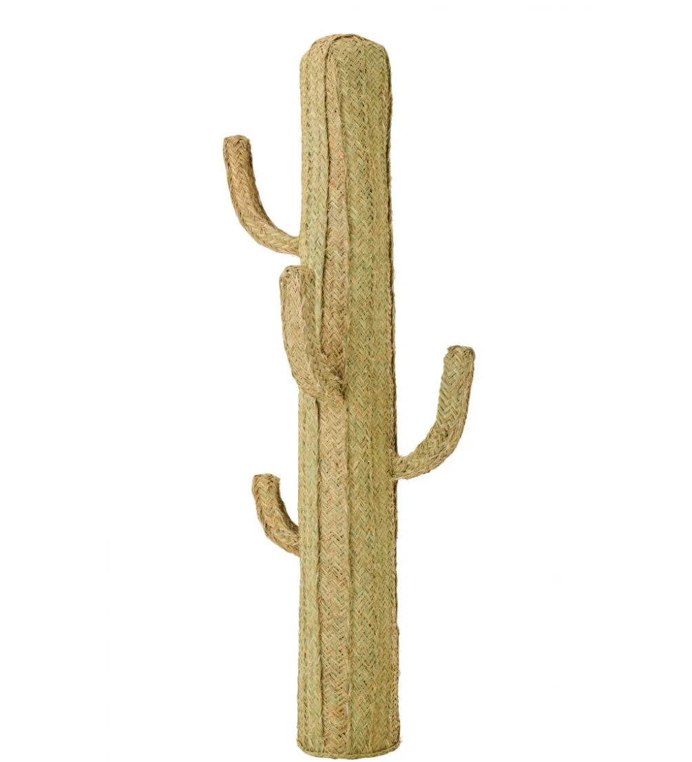 Ozdoba CACTUS GRASS 180 cm naturalny
