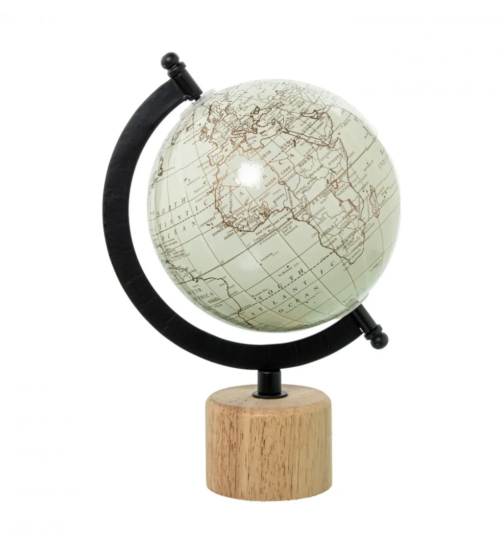 Ozdoba GLOBUS 22 cm