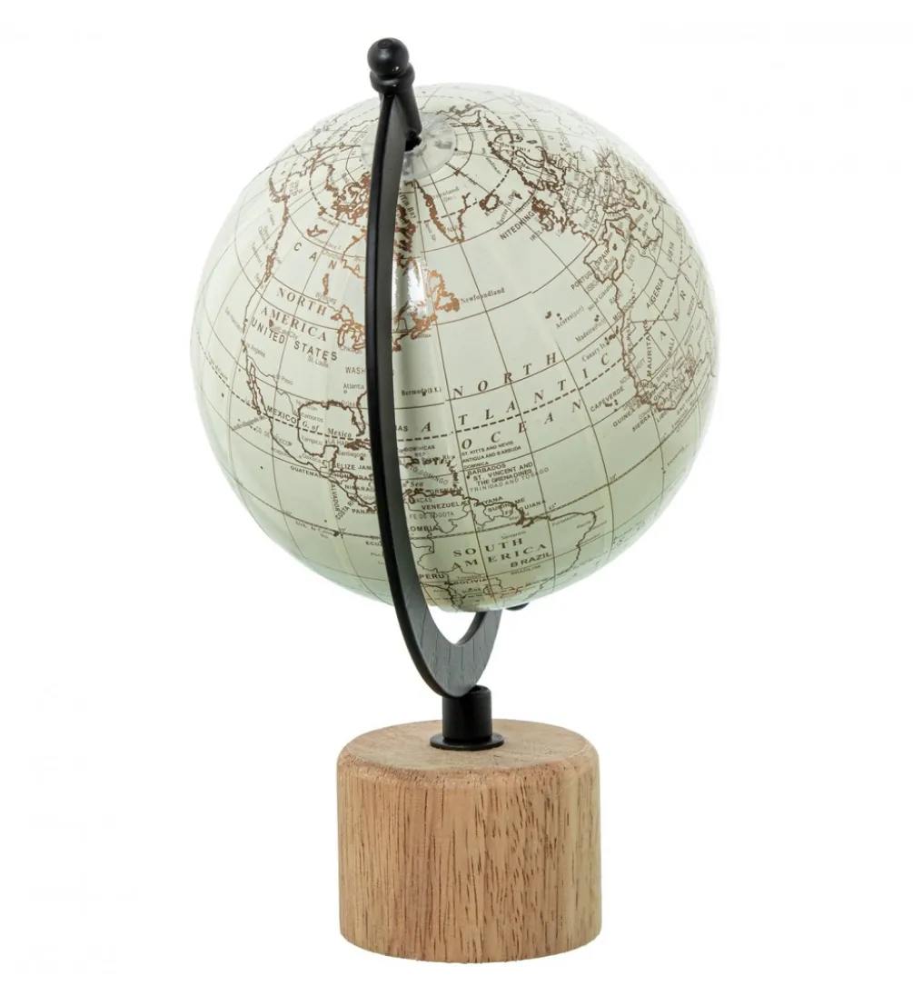 Ozdoba GLOBUS 22 cm