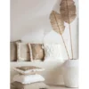 Ozdoba Leafy 202 cm naturalna