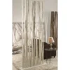 Ozdoba RAMAS 185 cm drewno teak