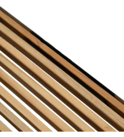 Półka GARMELA 100 cm naturalna