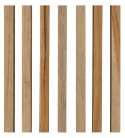 Półka GARMELA 80 cm naturalna