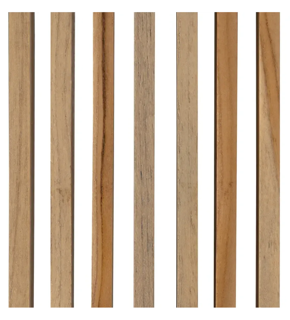 Półka GARMELA 80 cm naturalna