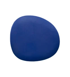 Półka NIMBUS 85 cm niebieska