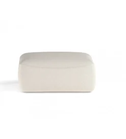 Pufa BAHAMA Candelo B 90 cm x 70 cm