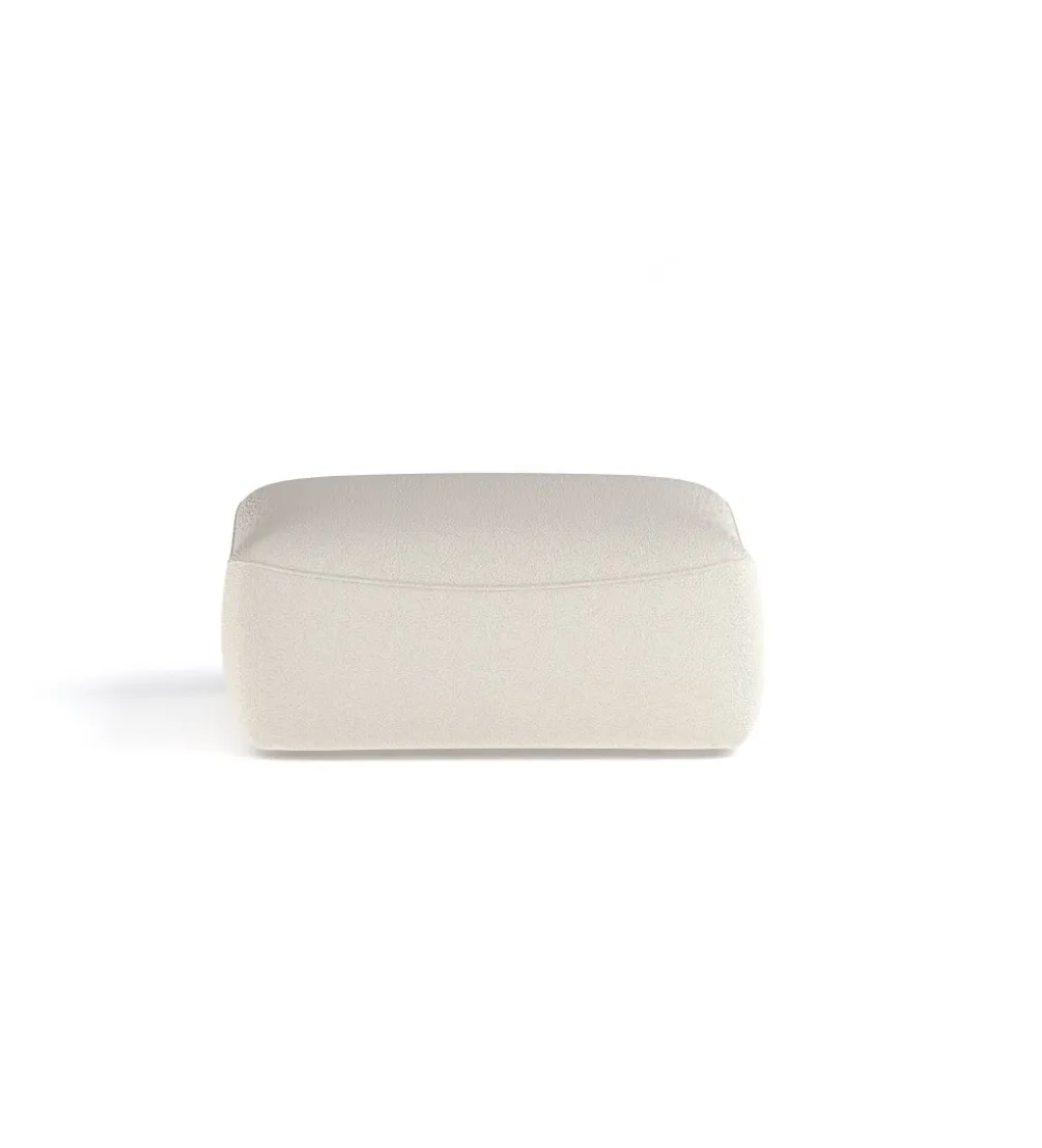 Pufa BAHAMA Candelo B 90 cm x 70 cm