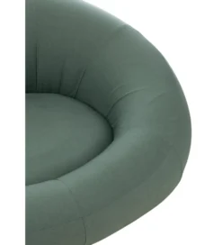 Pufa basenowa DONUT 150 cm zielona