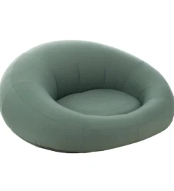 Pufa basenowa DONUT 150 cm zielona