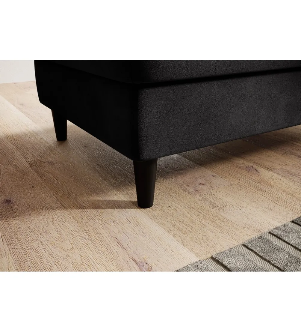 Pufa BELLIS 97 cm w różnych kolorach do wyboru
