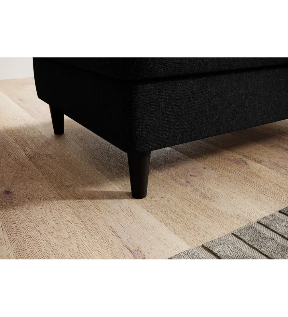 Pufa BELLIS 97 cm w różnych kolorach do wyboru