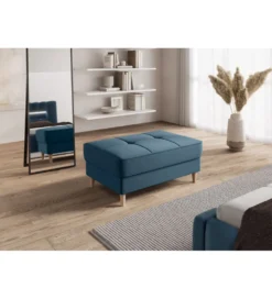 Pufa BELLIS 97 cm w różnych kolorach do wyboru