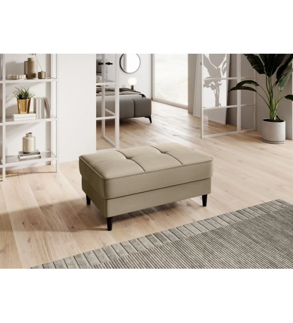 Pufa BELLIS 97 cm w różnych kolorach do wyboru
