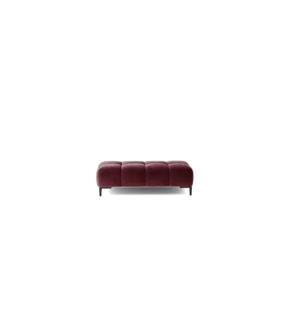 Pufa ELEKTRA Plaza XL 134 cm