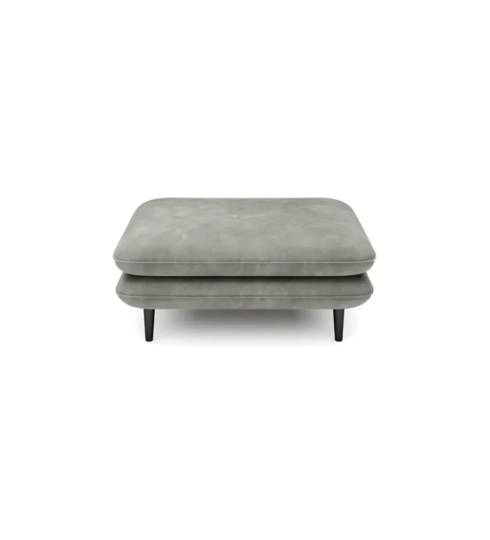 Pufa KORFU Solano 108 cm w różnych kolorach do wyboru