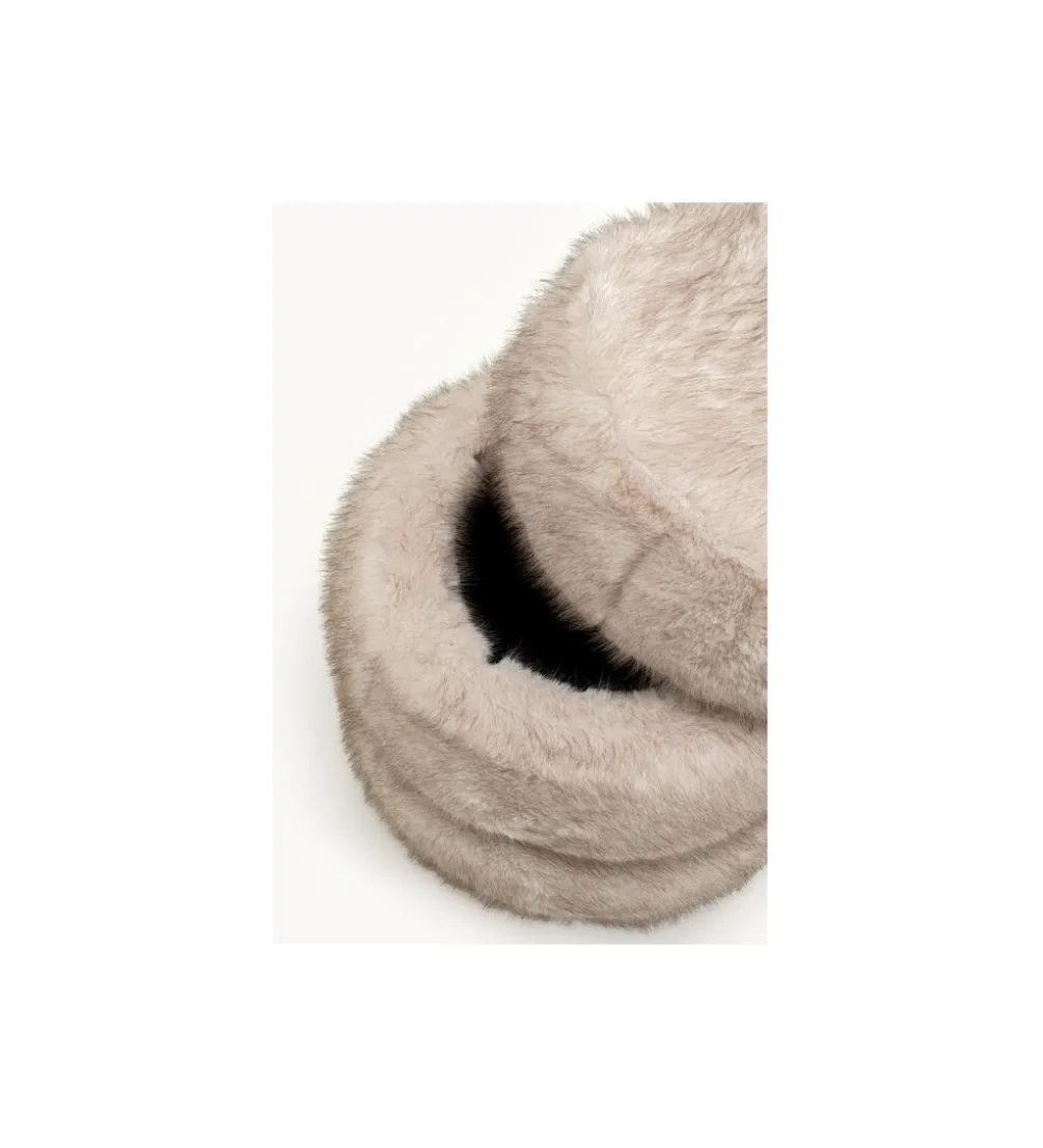 Pufa LILJA SOFT 46 cm