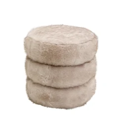 Pufa LILJA SOFT 46 cm