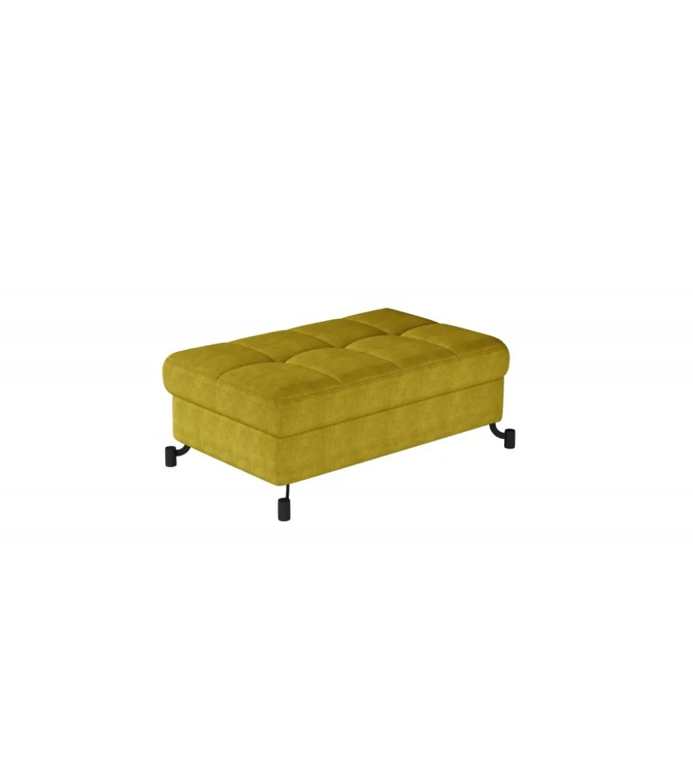 Pufa LORELLE 100 cm