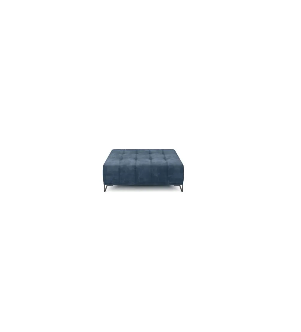 Pufa PALLADIO 125 cm w różnych kolorach do wyboru