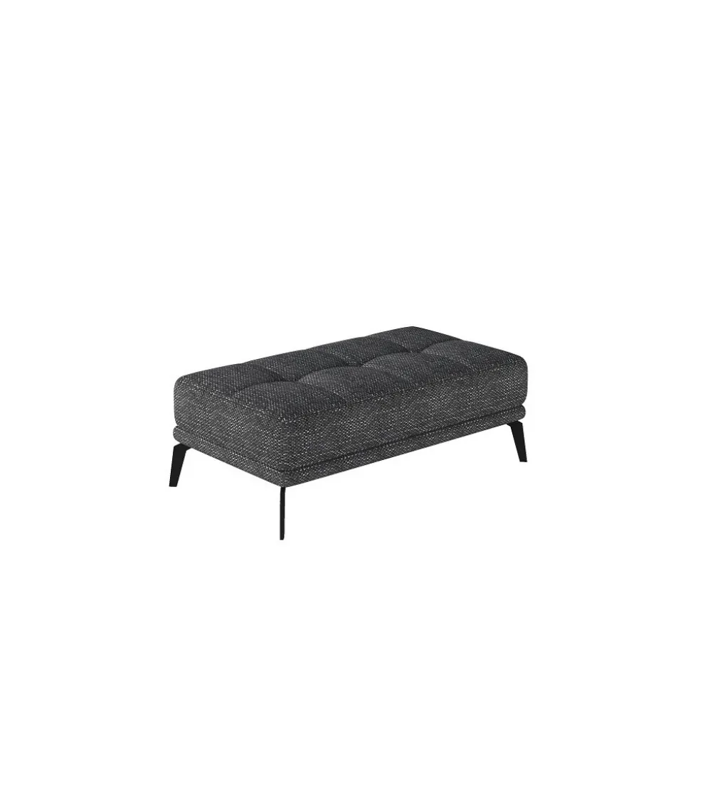 Pufa TORRENSE 140 cm