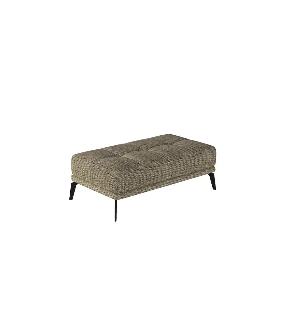 Pufa TORRENSE 140 cm