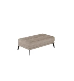 Pufa TORRENSE 140 cm