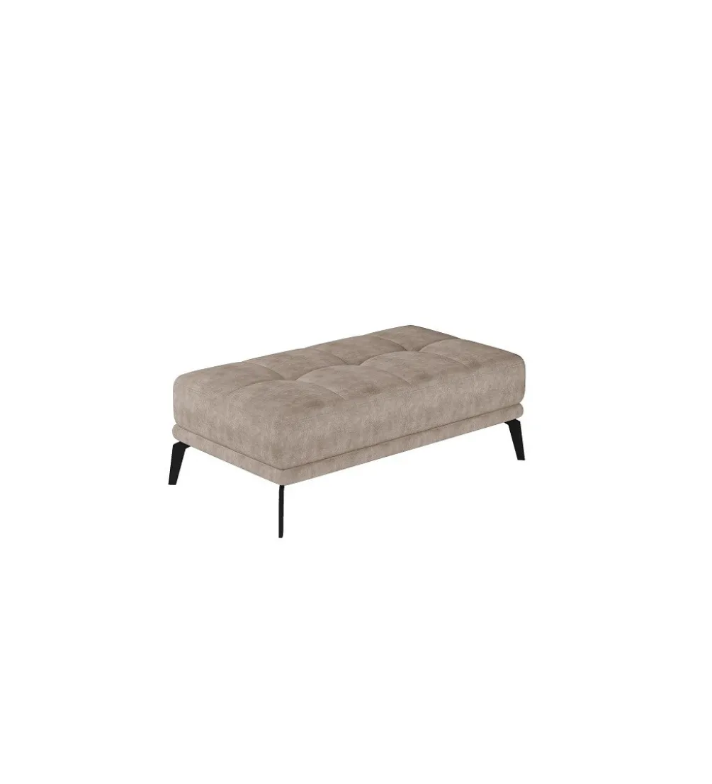 Pufa TORRENSE 140 cm