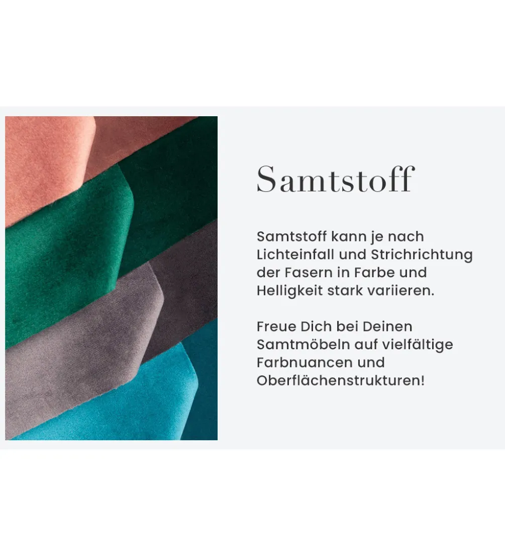 Pufa VOGUE 85 cm z schowkiem welwet champagne